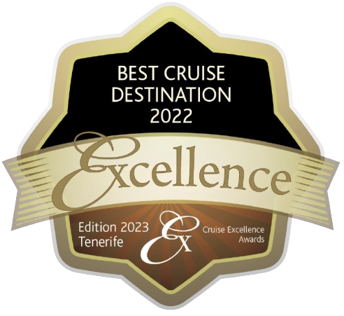 mejor destino de crucero