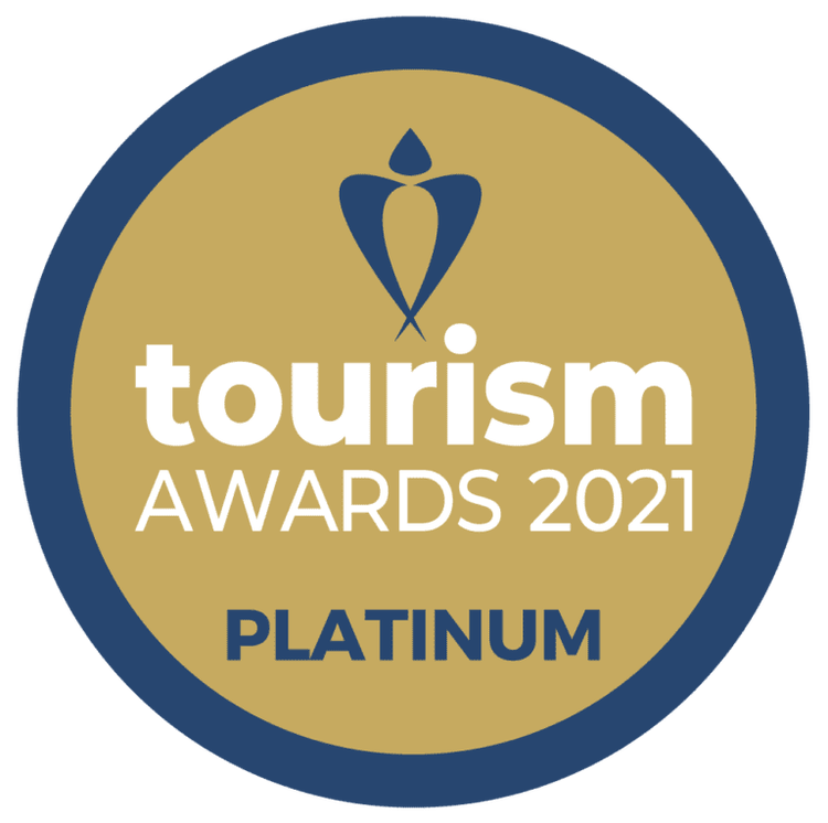 tourism awards